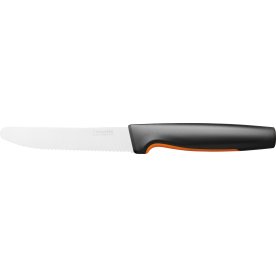 Fiskars Functional Form Tomatkniv/Liten brödkniv