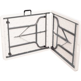 Park hopfällbart bord L153xB76xH74 cm