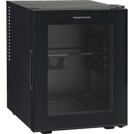Scandomestic MB 32 BGD minibar