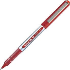 Uni-ball UB-150 Eye micro, röd