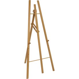 Securit Staffli | 3 positioner | Teak
