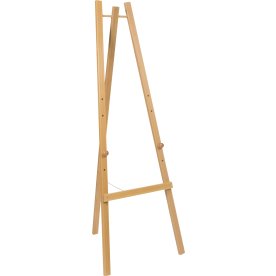 Securit Staffli | 4 positioner | Trä