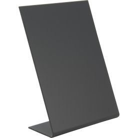 Securit L-Board Bordsskyltar | A6 | 3 st