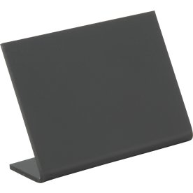 Securit L-Board Bordsskyltar | A8 | 5 st