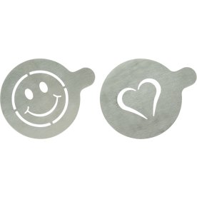 Securit Kaffestencil | 2 st