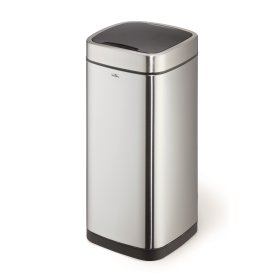 Durable sensorbehållare | Beröringsfri | 35 L