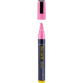 Securit SMA510 Kritmarkör | Rosa
