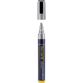 Securit SMA510 Kritmarkör | Silver