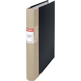 Gaffelpärm JOPA A4 40mm beige