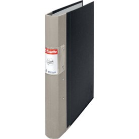 Gaffelpärm JOPA A4 40mm grå