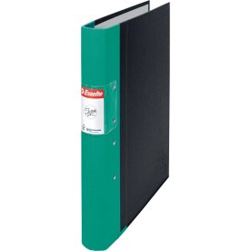 Gaffelpärm JOPA A4 40mm ljusgrön