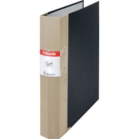 Gaffelpärm JOPA A4 60mm beige