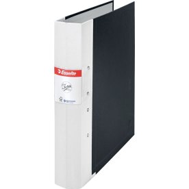 Gaffelpärm JOPA A4 60mm vit