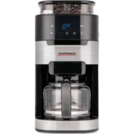 Gastroback 42711 Kaffemaskin med kvarn
