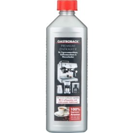 Gastroback 98175 Avkalkning, 500 ml