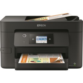Bläckstråleskrivare Epson WorkForce Pro WF-3825DWF