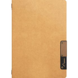 Securit Nature Menypärm | A5 | Beige