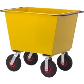 Ravendo fodervagn 200 liter FW 200-4 L