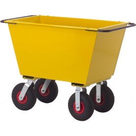 Ravendo fodervagn 300 liter FW 300-4 L
