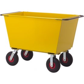 Ravendo fodervagn 400 liter FW 400-4 L