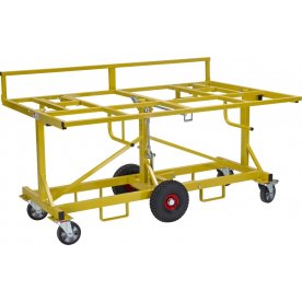 Ravendo gipsskivevagn PBT 500 M