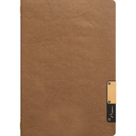 Securit Nature Menypärm | A4 | Brun