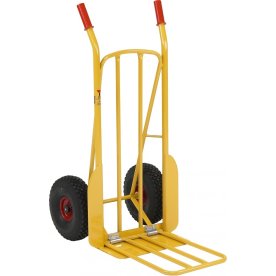 Ravendo kombikärra CLM 250 LLS
