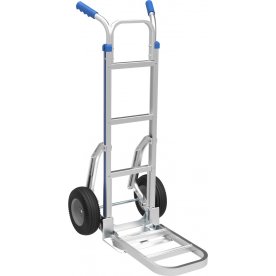 Ravendo säckkärra ALU 200 CLM SR M