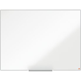 Whiteboard Nobo Prestige Emalj 90x120 cm