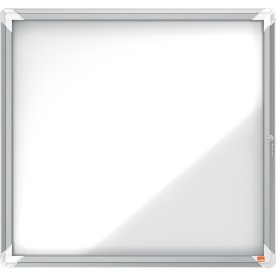 Skyltskåp Nobo 6 A4-ark (69x75) Inomhus