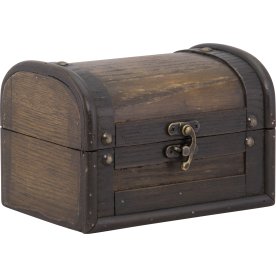 Securit Treasure Box Notahållare