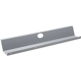 Kabeldike L 74 cm Aluminium
