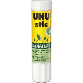 UHU Renature Limstift | 21 g