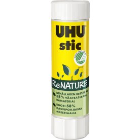 UHU Renature Limstift | 40 g