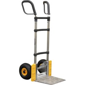 Ravendo säckvagn Alu-Pro 2000 CLS M