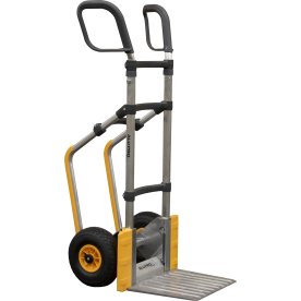 Ravendo säckvagn Alu-Pro 2500 CLS M SR