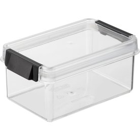 Oslo Förvaringslåda, Plast, 0,85 l