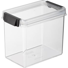 Oslo Förvaringslåda, Plast, 1,7 l