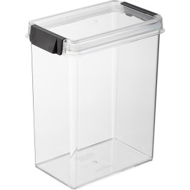 Oslo Förvaringslåda, Plast, 2,6 l