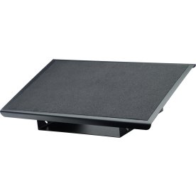 Fellowes Heavy Duty Fotstöd