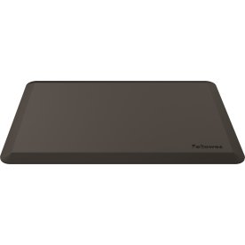 Ståmatta Fellowes Ergonomisk Svart