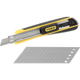 Stanley FatMax Kniv | 9 mm
