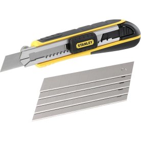 Stanley FatMax Kniv | 18 mm