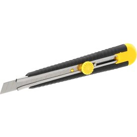 Stanley MPO Dynagrib Kniv | 9 mm