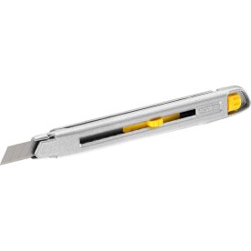 Stanley Interlock Kniv | 9 mm