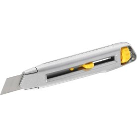 Stanley Interlock Kniv | 18 mm