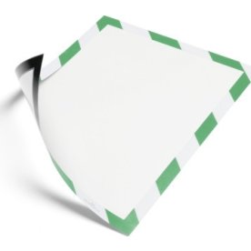 Durable Duraframe Mag.Sec. | A4 | G/H | 5 st