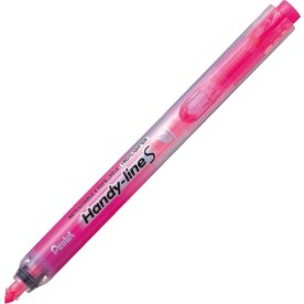 Pentel SXS15 Överstrykningspenna Rosa