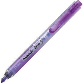 Pentel SXS15 Överstrykningspenna Violett