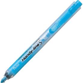 Pentel SXS15 Överstrykningspenna Blå